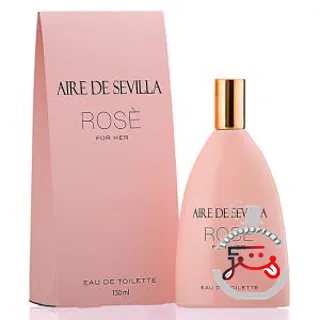 Aire de Sevilla Rose Instituto Español